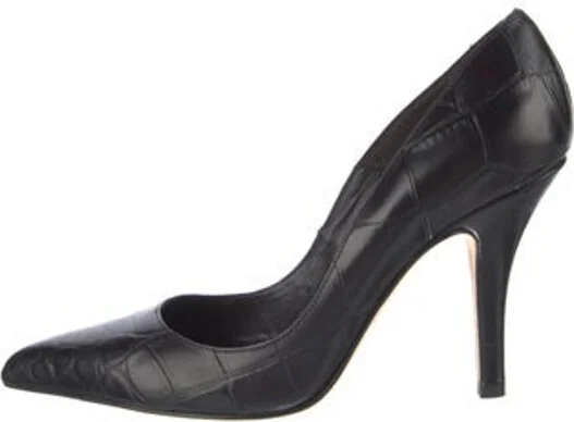 Animal Print, Black