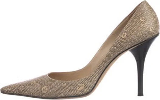 Gold, Metallic