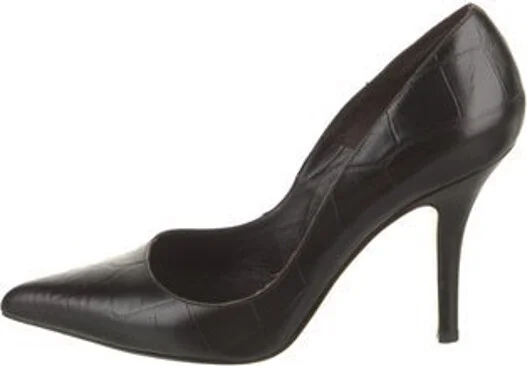 Animal Print, Black
