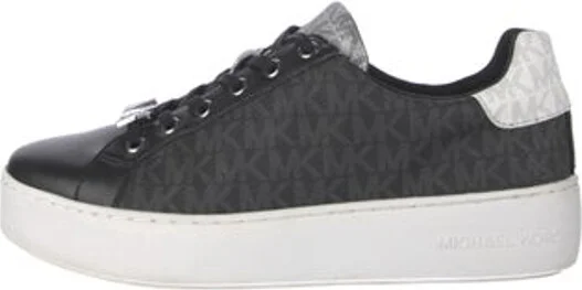 Animal Print, White
