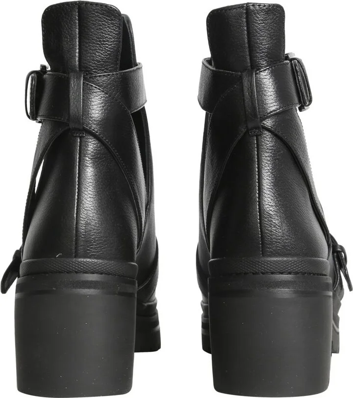 Michael Kors Corey Boots - Image 3