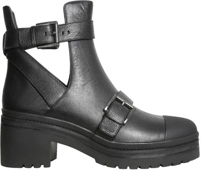 Michael Kors Corey Boots