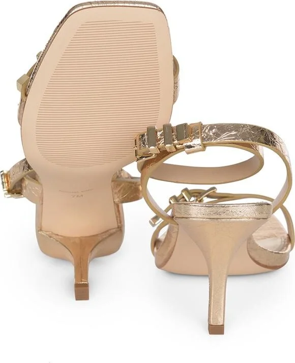 Michael Kors "Darrington" Sandal - Image 5