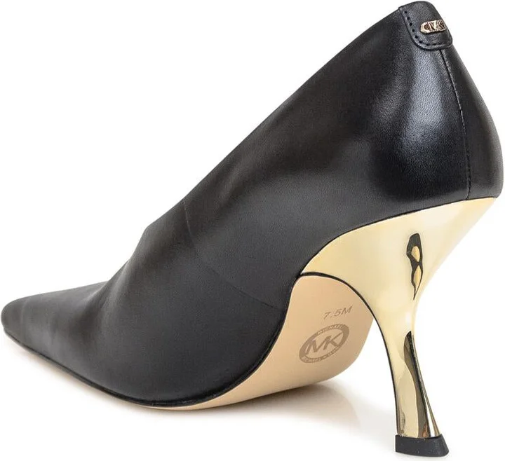 Michael Kors Décolleté Luna High - Image 3