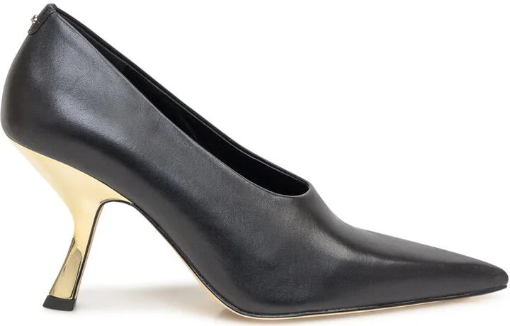 Michael Kors Décolleté Luna High