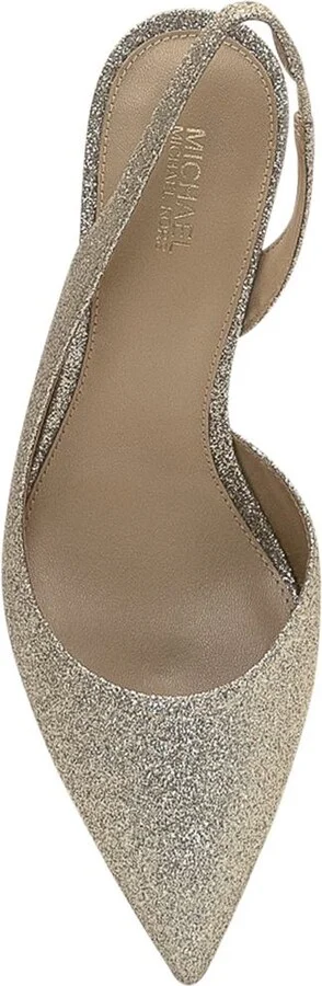 Michael Kors Décolleté Slingback Alina Flex Sling Pump - Image 4