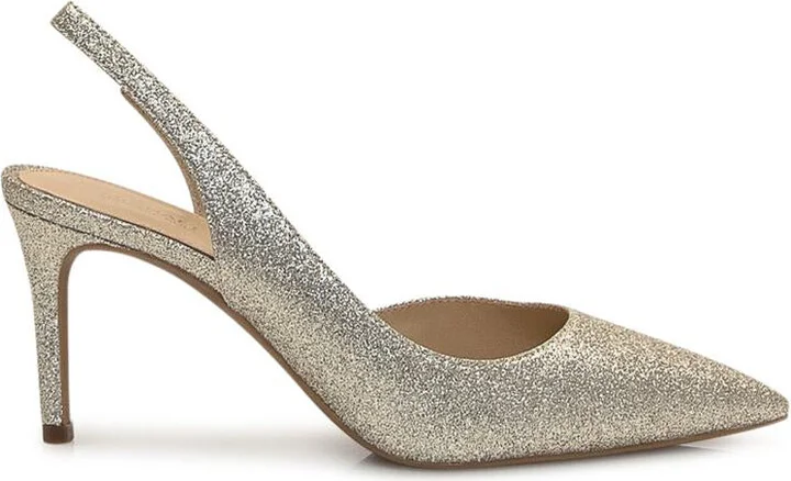 Michael Kors Décolleté Slingback Alina Flex Sling Pump