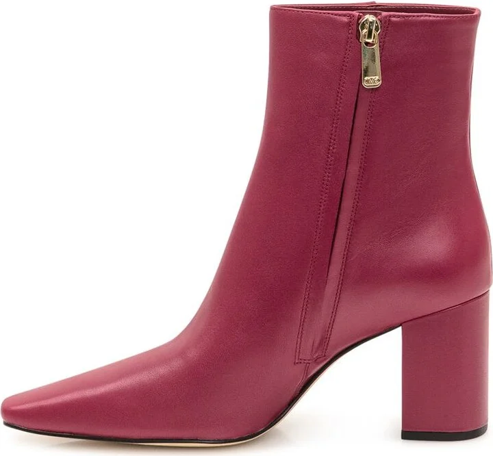 Michael Kors Elise Boots Michael Kors - Image 4