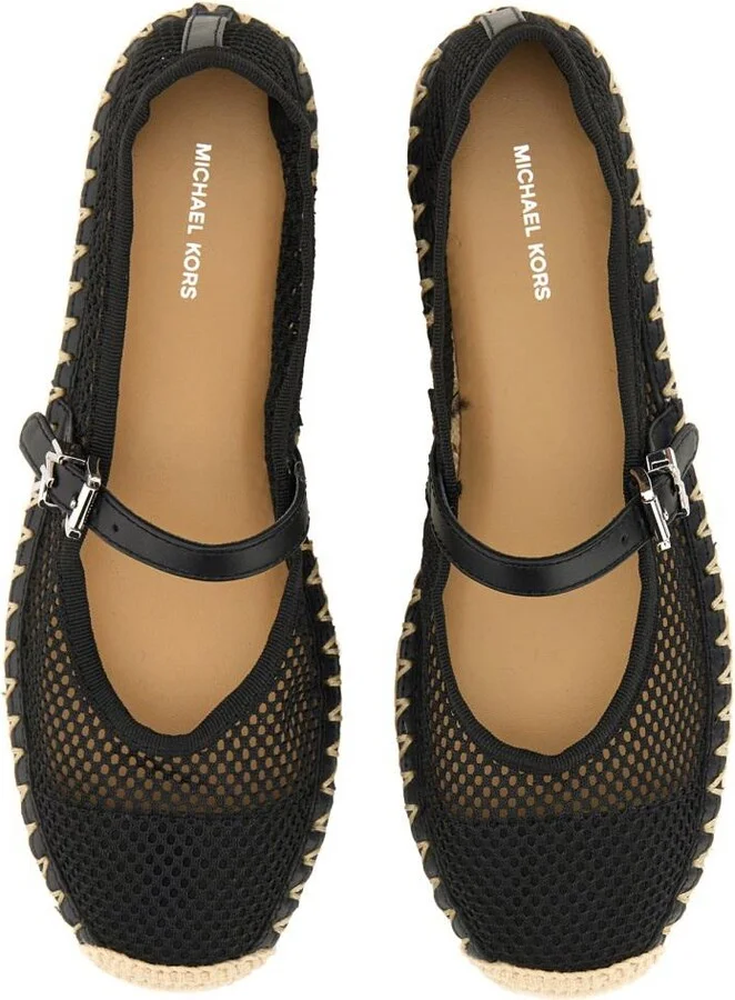 Michael Kors Espadrille Ballet "Lynn" - Image 5