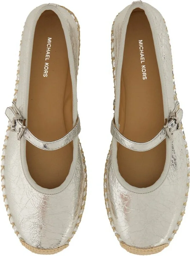 Michael Kors Espadrille "Lynn" - Image 5
