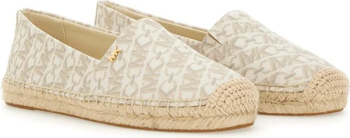 Michael Kors Espadrilles "Kendrick" - Image 2