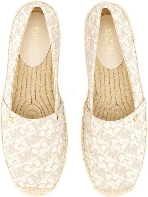 Michael Kors Espadrilles "Kendrick" - Image 6