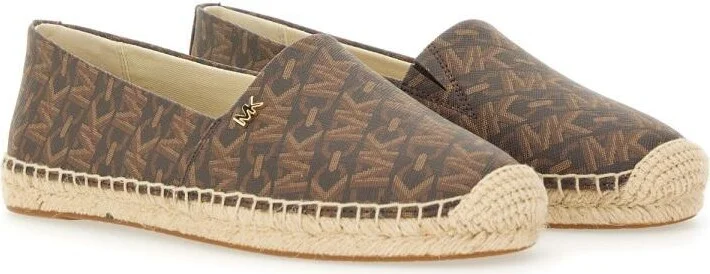 Michael Kors Espadrilles "Kendrick" - Image 2