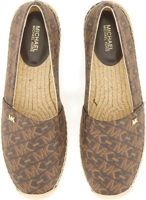 Michael Kors Espadrilles "Kendrick" - Image 6