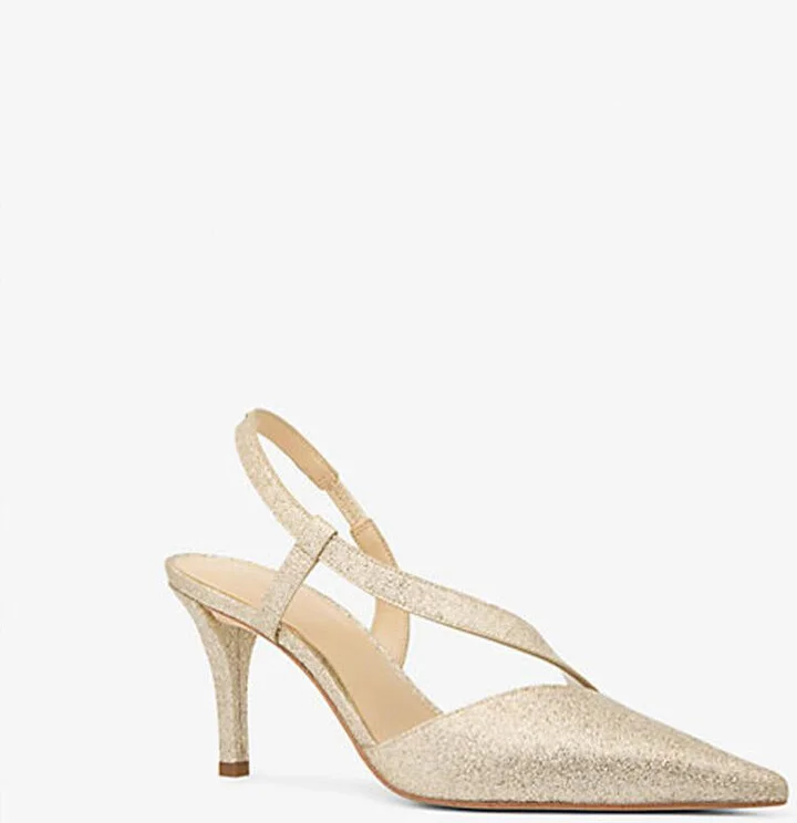 Michael Kors Flat Shoes - Image 2