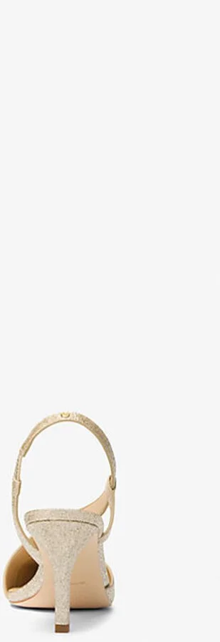 Michael Kors Flat Shoes - Image 3