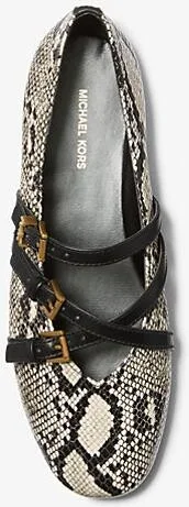 Michael Kors Flat Shoes - Image 3