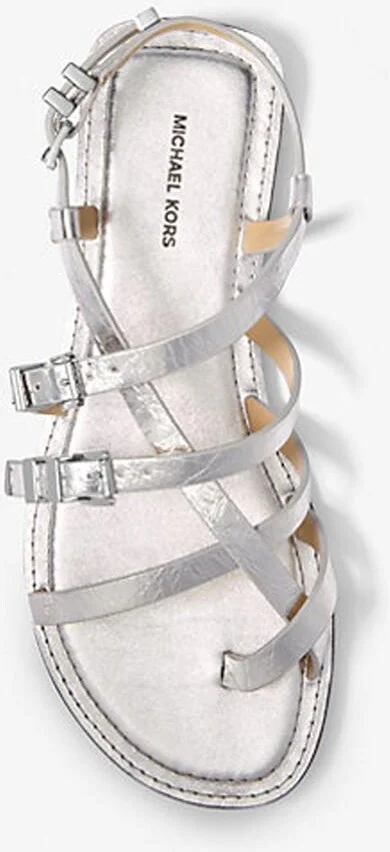 Michael Kors Flat Shoes - Image 3