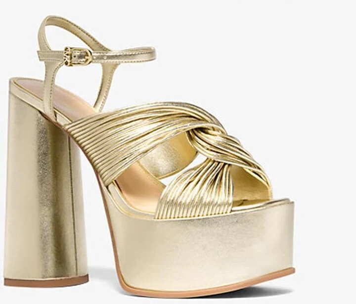 Michael Kors Flat Shoes - Image 2