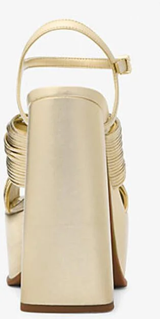 Michael Kors Flat Shoes - Image 3