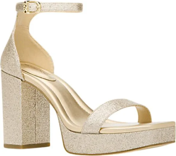 Michael Kors Flat Shoes - Image 2