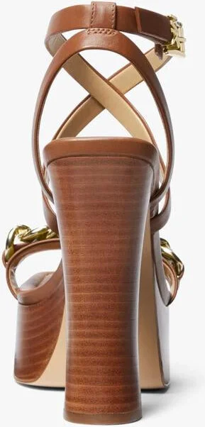 Michael Kors Flat Shoes - Image 3