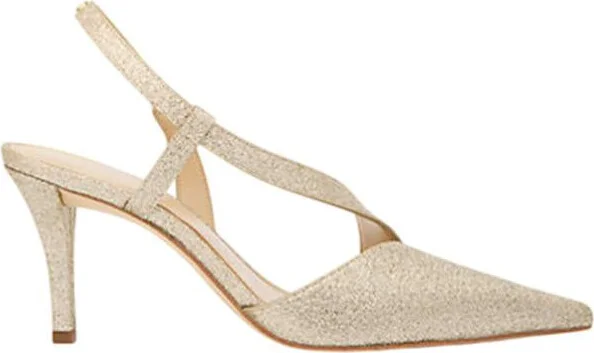 Michael Kors Flat Shoes
