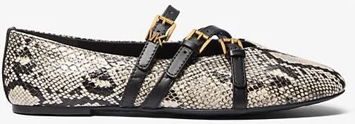 Michael Kors Flat Shoes