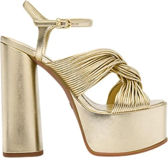 Michael Kors Flat Shoes