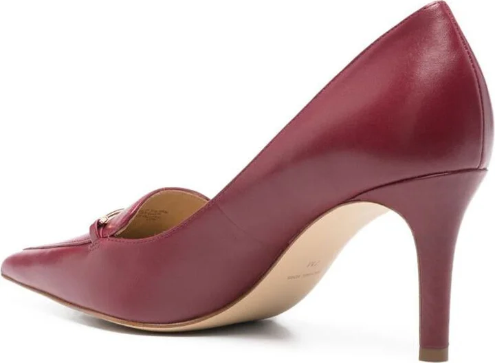 Michael Kors Half Heel Shoes - Image 2