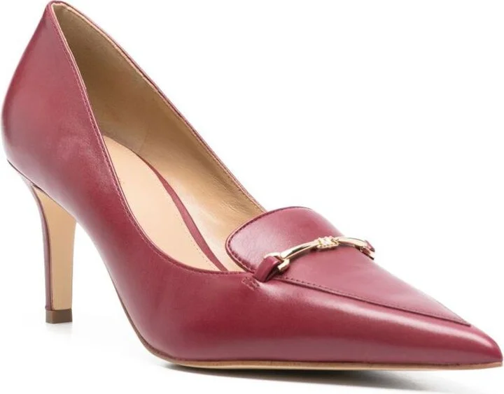 Michael Kors Half Heel Shoes - Image 3