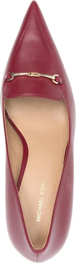 Michael Kors Half Heel Shoes - Image 4
