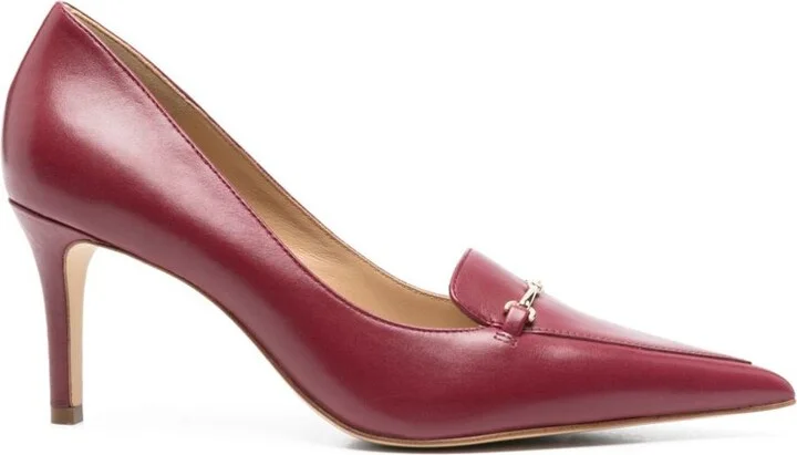 Michael Kors Half Heel Shoes