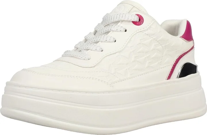 Michael Kors Hayes Sneaker