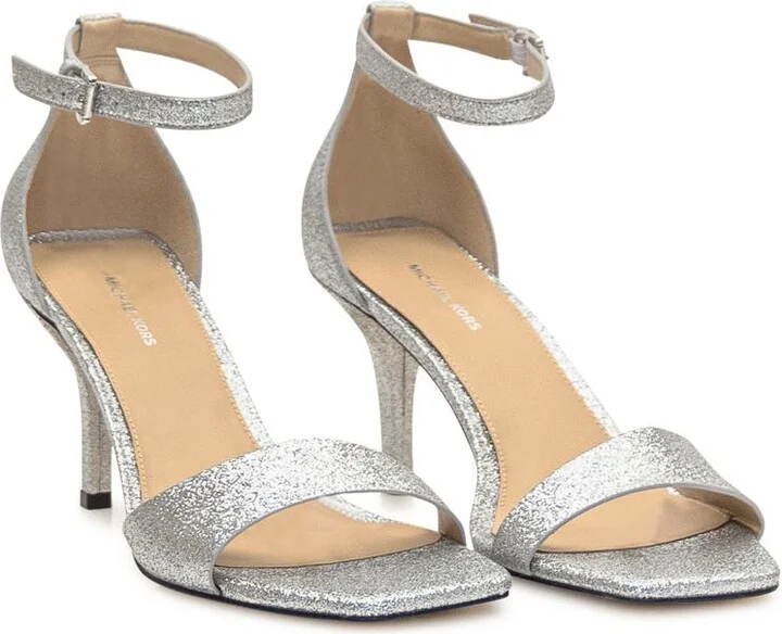 Michael Kors Jaida Heeled Sandal - Image 2
