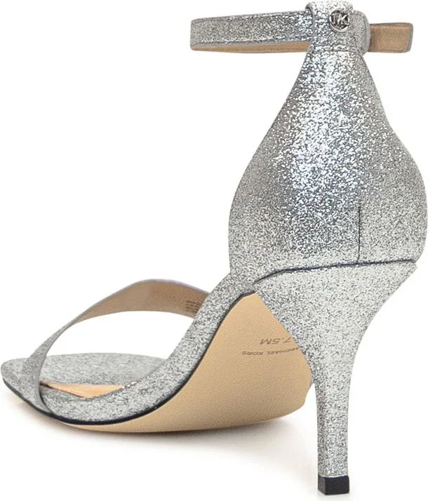 Michael Kors Jaida Heeled Sandal - Image 3