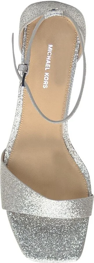 Michael Kors Jaida Heeled Sandal - Image 4