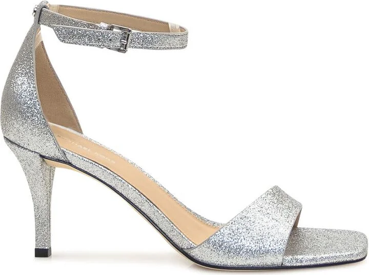 Michael Kors Jaida Heeled Sandal