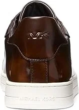 Michael Kors Keating Lace Up Men's Shoes Luggage 1 : 8 M - Image 3