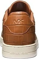 Michael Kors Keating Lace Up Men's Shoes Luggage : 8 M - Image 3