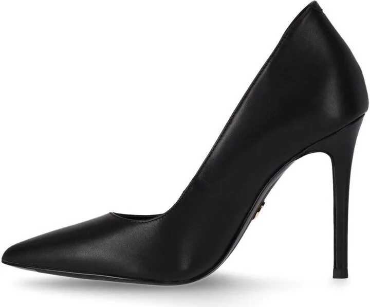 Michael Kors Keke Black Pump - Image 3