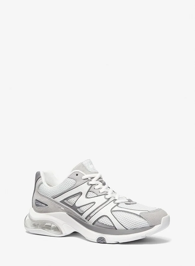 Michael Kors Lace-Up Sneakers