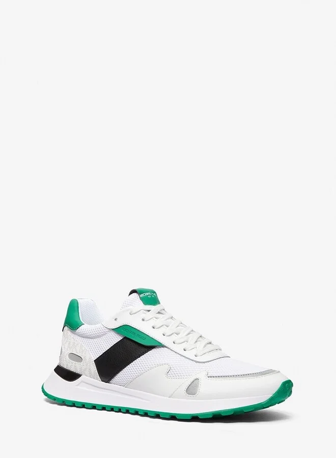 Michael Kors Lace-Up Sneakers