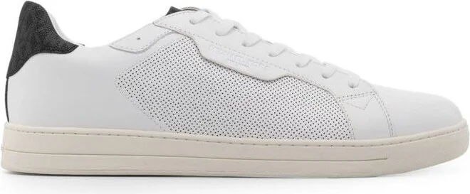 Michael Kors Lace-Up Sneakers