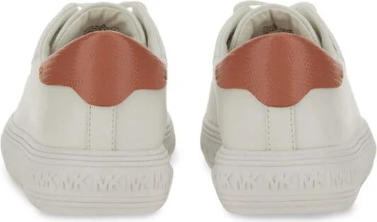 Michael Kors Leather Sneaker - Image 4