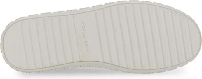 Michael Kors Leather Sneaker - Image 6