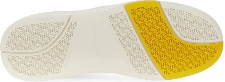 Michael Kors Leather Sneaker - Image 6