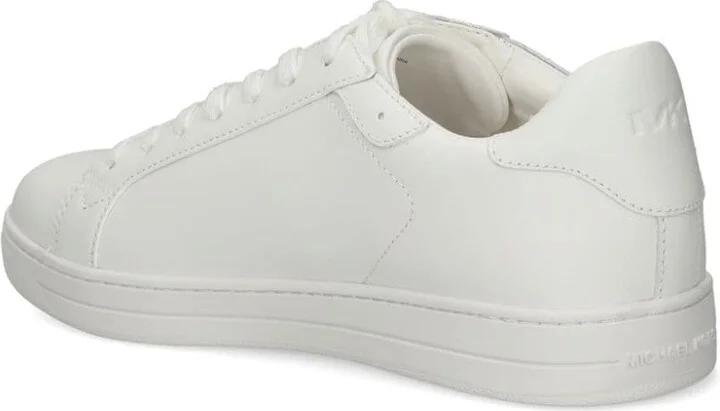 Michael Kors Leather Sneakers - Image 2