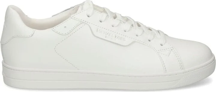Michael Kors Leather Sneakers