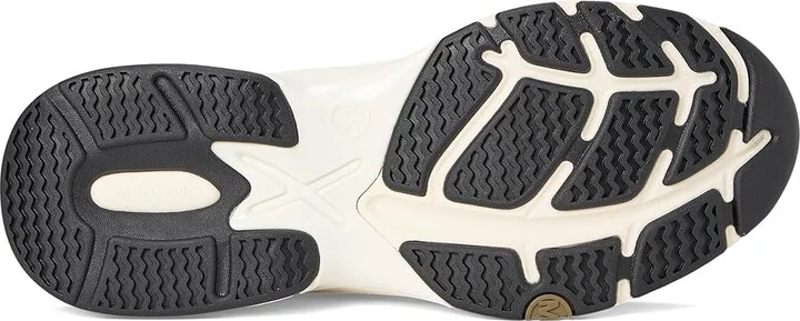 Michael Kors Leo Trainer Men's Shoes Green : 10.5 M, Synthetic - Image 3